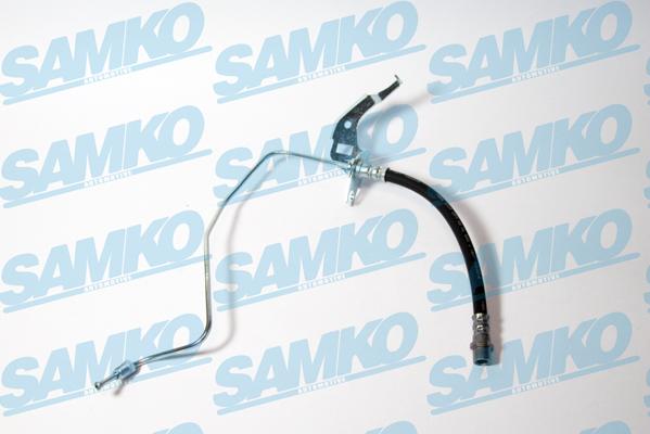 Samko 6T47904 - Jarruletku inparts.fi