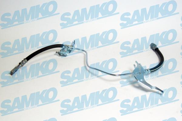 Samko 6T47905 - Jarruletku inparts.fi