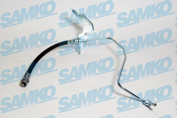 Samko 6T47903 - Jarruletku inparts.fi