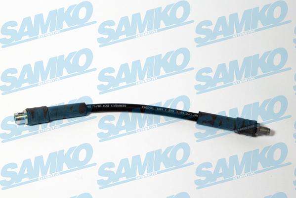 Samko 6T47974 - Jarruletku inparts.fi