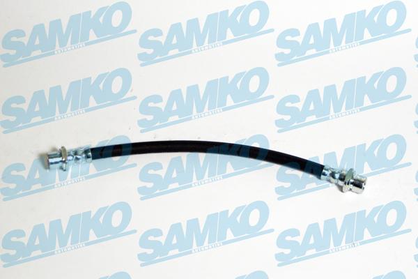 Samko 6T47589 - Jarruletku inparts.fi