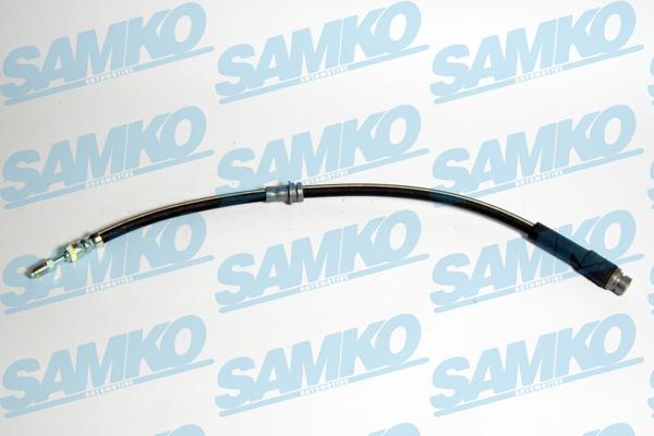 Samko 6T47686 - Jarruletku inparts.fi