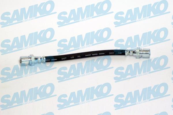 Samko 6T47084 - Jarruletku inparts.fi