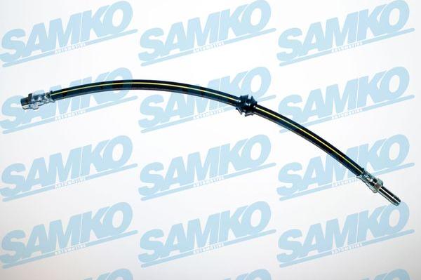 Samko 6T47875 - Jarruletku inparts.fi