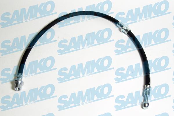 Samko 6T47357 - Jarruletku inparts.fi