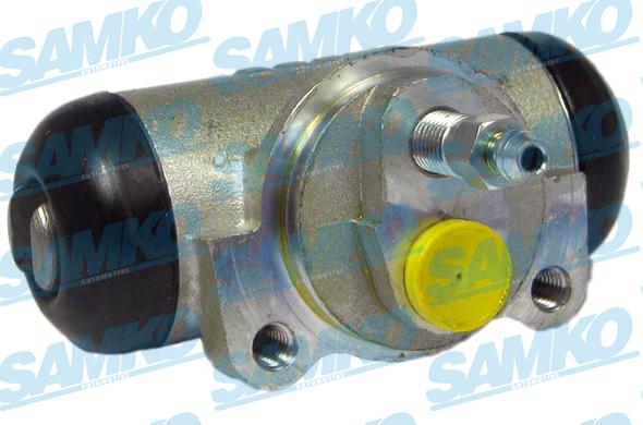Samko C31196 - Jarrusylinteri inparts.fi
