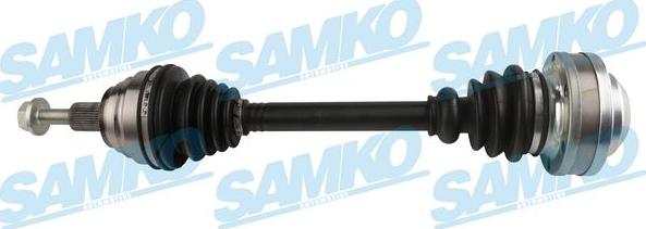 Samko DS60859 - Vetoakseli inparts.fi