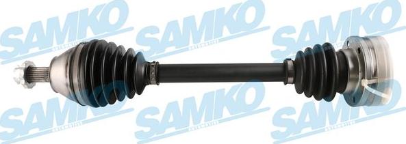 Samko DS60885 - Vetoakseli inparts.fi