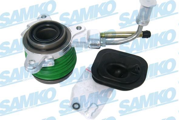 Samko M30449 - Irroitusmekanismi, kytkin inparts.fi