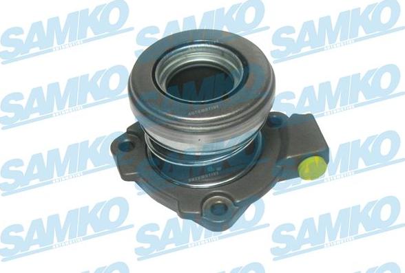 Samko M30440 - Irroitusmekanismi, kytkin inparts.fi