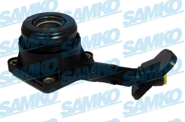 Samko M30443 - Irroitusmekanismi, kytkin inparts.fi