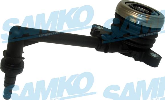 Samko M30467 - Irroitusmekanismi, kytkin inparts.fi