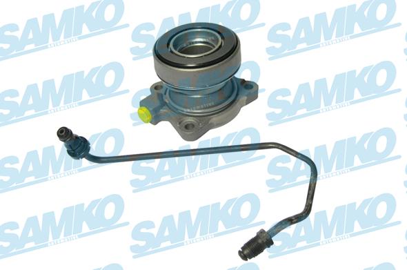 Samko M30435 - Irroitusmekanismi, kytkin inparts.fi