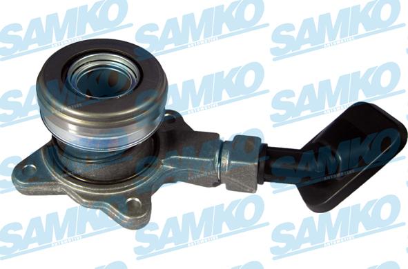 Samko M30424 - Irroitusmekanismi, kytkin inparts.fi