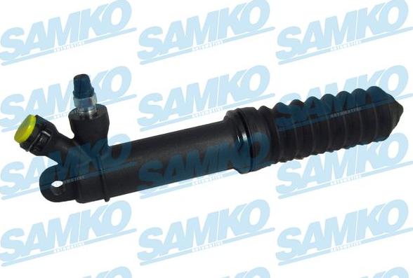 Samko M30030 - Työsylinteri, kytkin inparts.fi