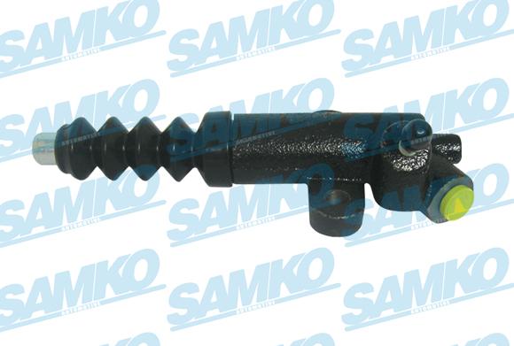 Samko M30145 - Työsylinteri, kytkin inparts.fi