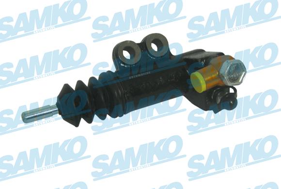 Samko M30146 - Työsylinteri, kytkin inparts.fi