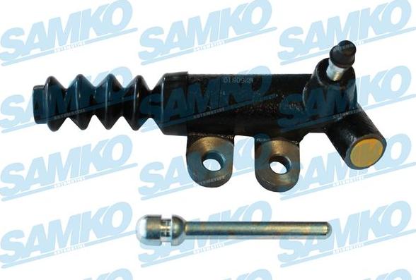 Samko M30154 - Työsylinteri, kytkin inparts.fi