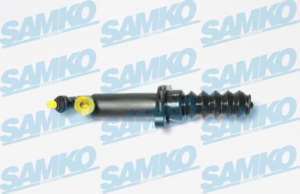 Samko M30180 - Työsylinteri, kytkin inparts.fi