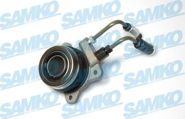 Samko M30294 - Irroitusmekanismi, kytkin inparts.fi