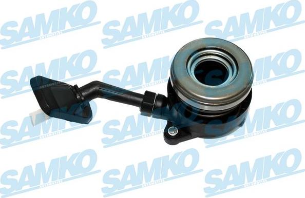 Samko M30295 - Irroitusmekanismi, kytkin inparts.fi