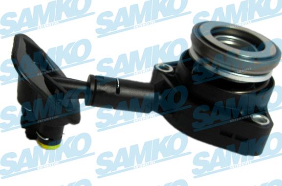 Samko M30248 - Irroitusmekanismi, kytkin inparts.fi