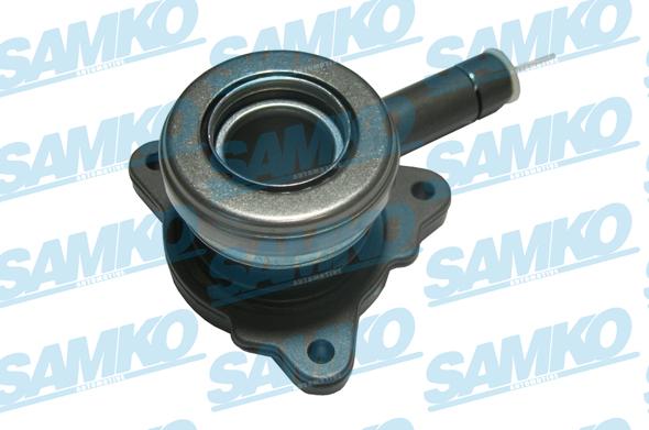 Samko M30266 - Irroitusmekanismi, kytkin inparts.fi