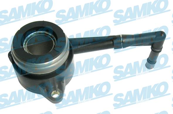 Samko M30234 - Irroitusmekanismi, kytkin inparts.fi