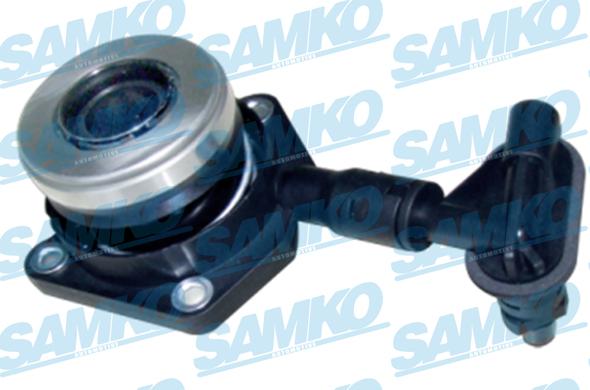 Samko M30450 - Irroitusmekanismi, kytkin inparts.fi