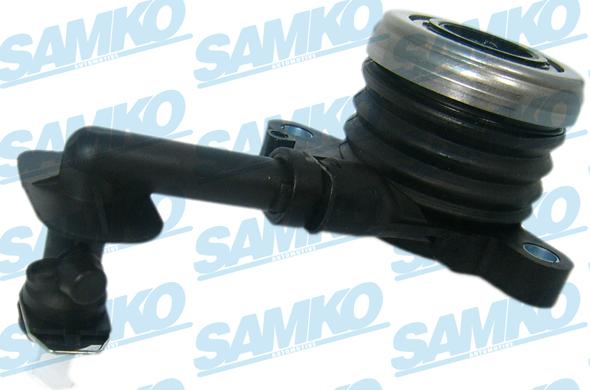 Samko M30230 - Irroitusmekanismi, kytkin inparts.fi