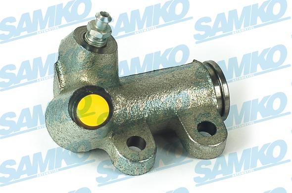 Samko M29135 - Työsylinteri, kytkin inparts.fi