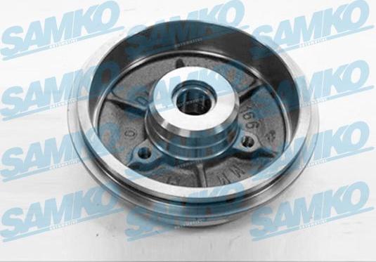 Samko S70468C - Jarrurumpu inparts.fi