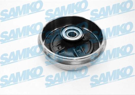 Samko S70665CA - Jarrurumpu inparts.fi