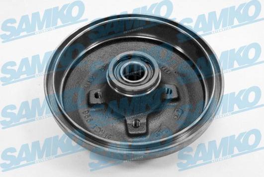 Samko S70600C - Jarrurumpu inparts.fi