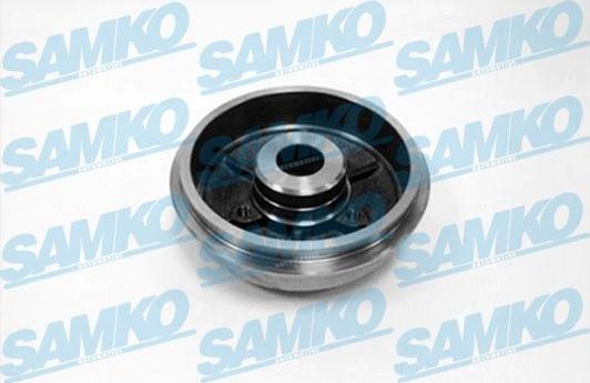 Samko S70024R - Jarrurumpu inparts.fi