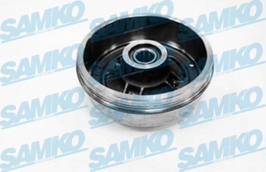 Samko S70395C - Jarrurumpu inparts.fi