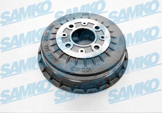 Samko S70271 - Jarrurumpu inparts.fi