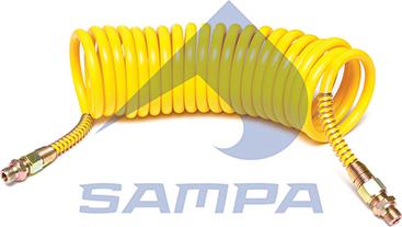 Sampa 095.178 - Letku, tuloilma inparts.fi
