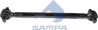 Sampa 095.316 - Tukivarsi, pyöräntuenta inparts.fi