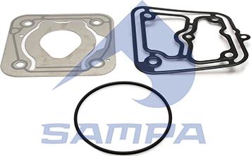 Sampa 096.894 - Tiivistesarja, levyventtiili inparts.fi