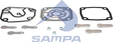 Sampa 096.881A - Korjaussarja, kompressori inparts.fi