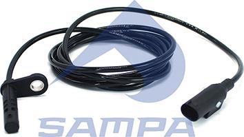 Sampa 096.3167 - ABS-anturi inparts.fi