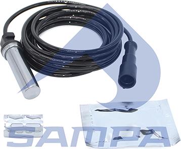 Sampa 096.3136 - ABS-anturi inparts.fi