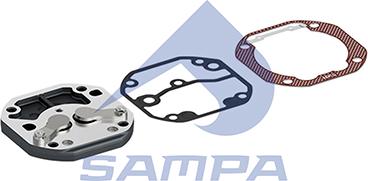 Sampa 092.015 - Venttiililohko inparts.fi