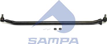 Sampa 097.920 - Raidetanko inparts.fi
