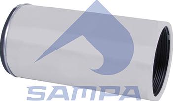 Sampa 044.179 - Polttoainesuodatin inparts.fi