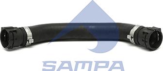 Sampa 045.314 - Paineletku, kompressori inparts.fi