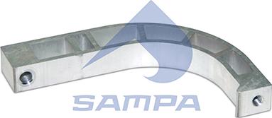 Sampa 041.430 - Pidike, jäähdytystuuletin inparts.fi