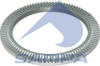 Sampa 041.012 - Anturirengas, ABS inparts.fi