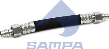 Sampa 041.177 - Paineletku, kompressori inparts.fi